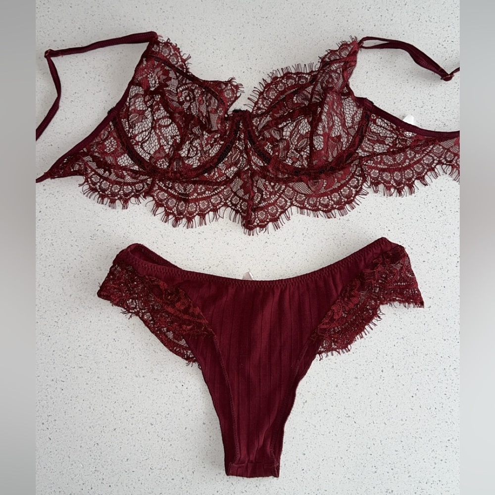 Lingerie